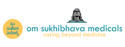 Om Sukhibhava Medicals